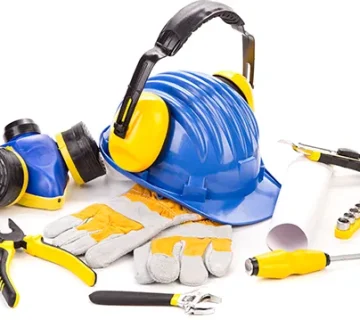 Safety Equipment in UAE