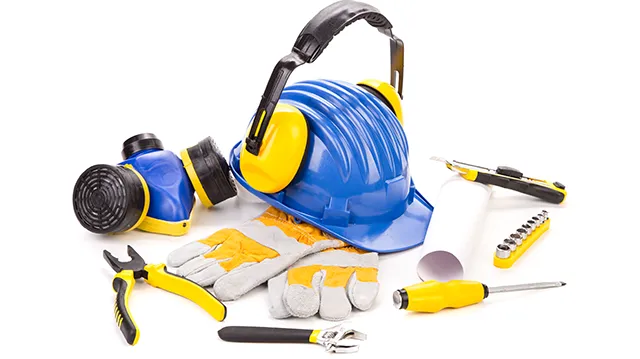 How Safety Equipment in UAE Ensures Worker Health and Safety Safety Equipment in UAE