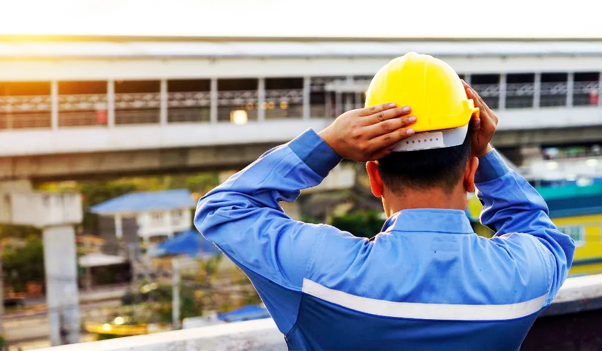 How to Select the Best Safety Helmet for Your Work Environment: Types, Features, and Benefits Safety Helmet