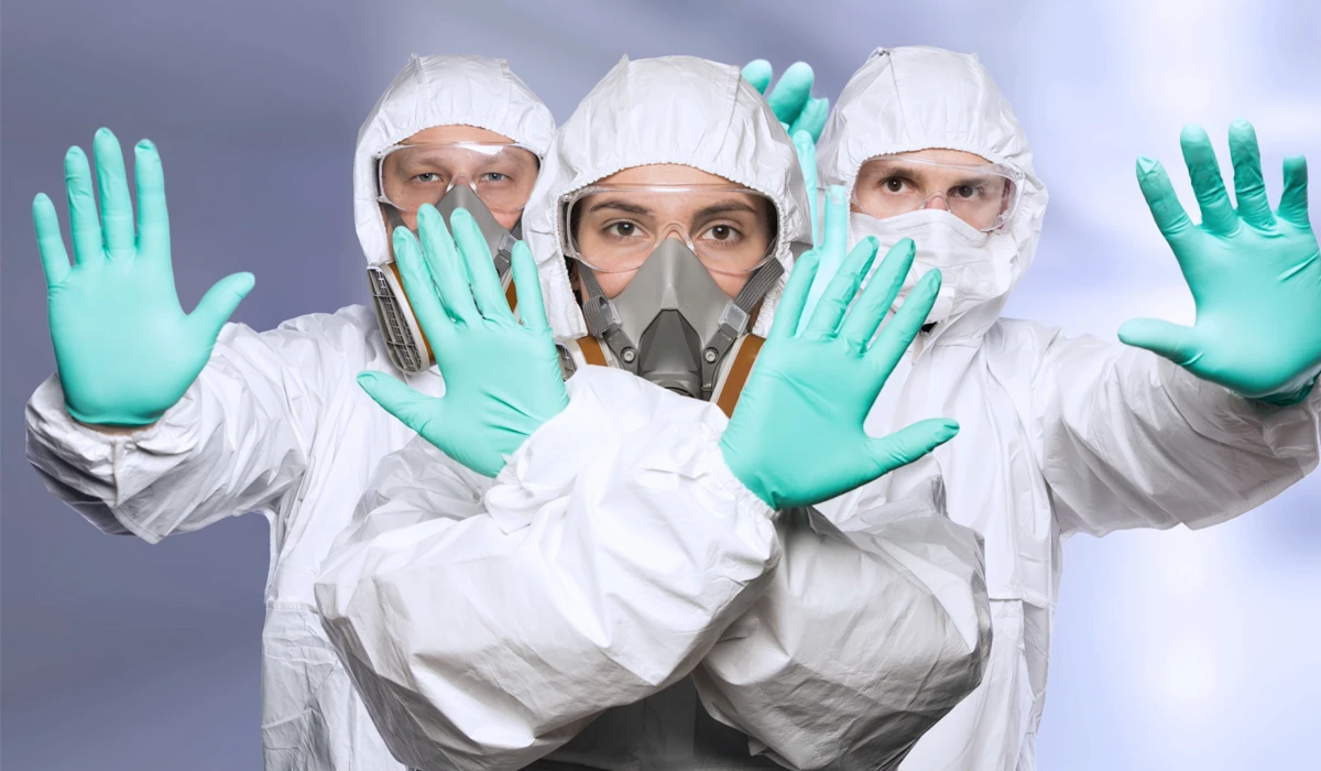 Top PPE Suppliers in UAE for Workplace Safety PPE Suppliers in UAE