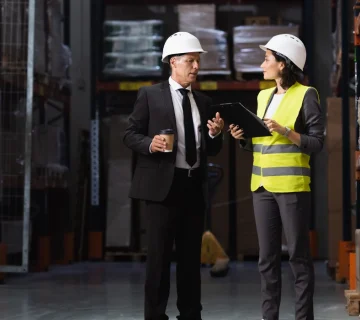 Best Safety Gear Supplier