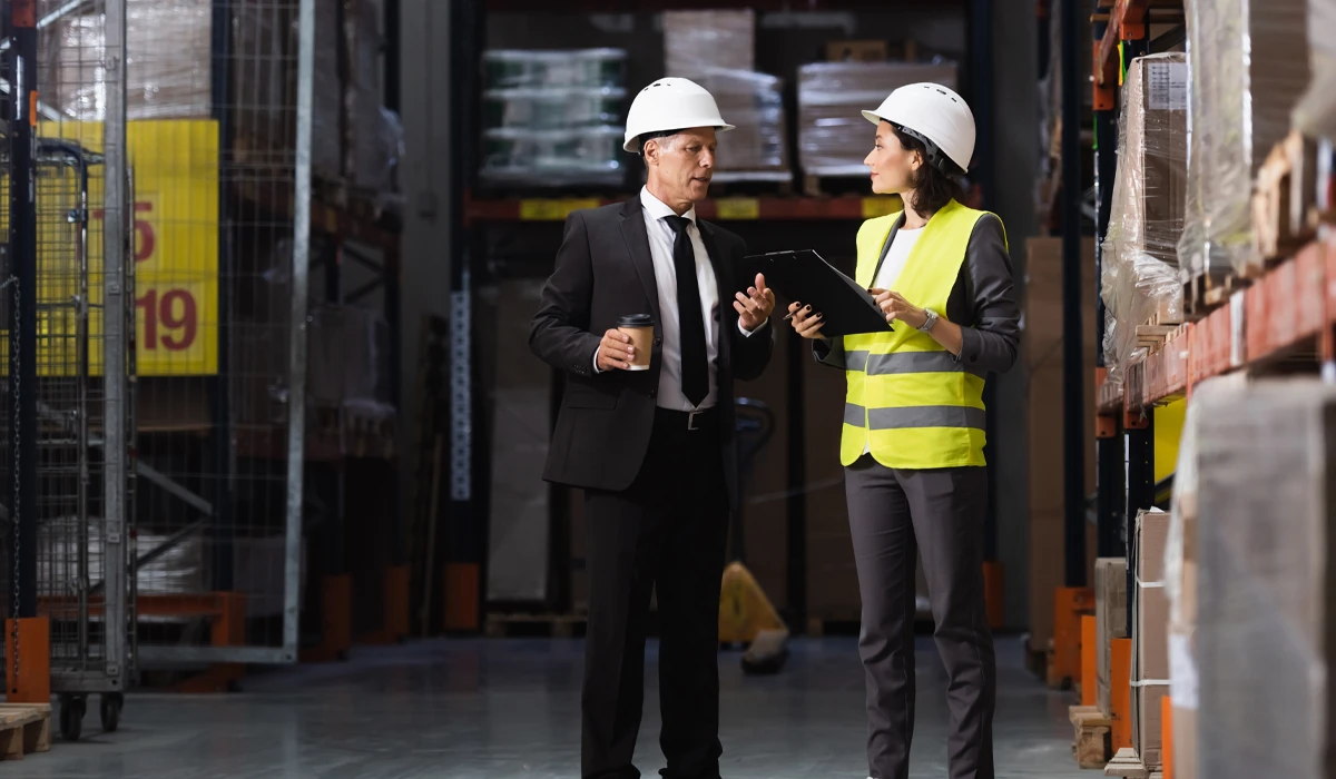 Home Best Safety Gear Supplier
