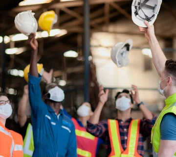 Company Uniform Shirts