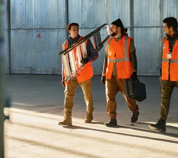 Safety Vest Supplier in UAE