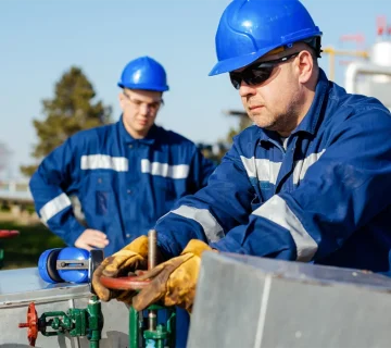 Safety coverall suppliers in UAE