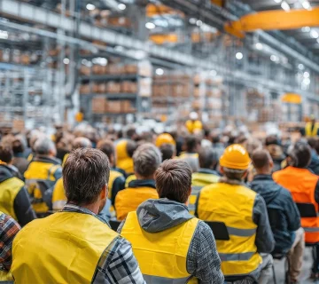 Company Uniform Manufacturer Specializing in Branded Corporate & Worksite Uniforms