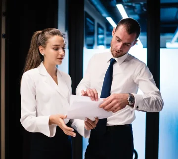 Corporate Clothing Suppliers in UAE