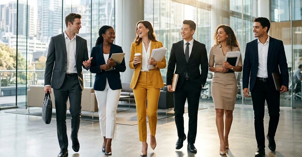 Safety Equipment Supplier in UAE Company uniform manufacturers providing high quality corporate uniforms