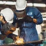 Safety Equipment Manufacturer supporting workplace safety with high quality PPE for welding operations