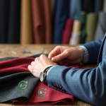 Sustainable uniform fabrics for eco friendly, durable, and comfortable modern workwear 